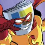 Redefining What Anime Can Be With 'Yasuke' KCC