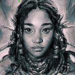 The BlackSci-Fi.com Online Campaign Corner/ Niobe Returns In Erathune, She Is Death, & Essessa Niobe