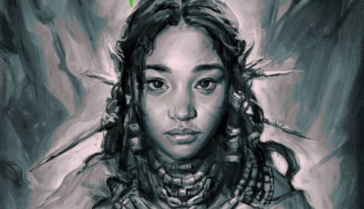 The BlackSci-Fi.com Online Campaign Corner/ Niobe Returns In Erathune, She Is Death, & Essessa