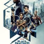 Black Panther Poster