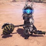 MHWorld WatcherPalico
