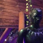 DC's Black Panther Pop-up Bar Was Truly Lit IMG