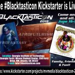 Blacktasticon