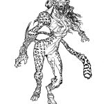 Nu-Perspective: Madam Slay Nuperspective Madame Slay