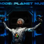 Please Credit Photo By Maria Baranova O