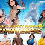 The BlackSci-Fi.com Online Campaign Corner/ Make 100 Heroes The