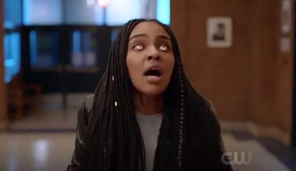 Review- Black Lightning, Episode 8/ The Book of Revelations