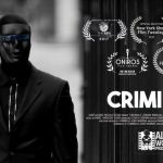 Criminals Movie Poster