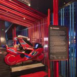 Check out Game Masters: The Exhibition exhibit at The Franklin Institute GameMastersHero