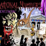 IRRATIONAL NUMBERS