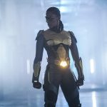 Review- Black Lightning, Episode 10/ Sins of the Father - The Book of Redemption THUNDER