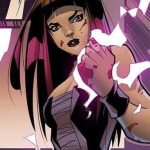 The BlackSci-Fi.com Online Campaign Corner/ Angelica Reigns: The Faith #2 Angelica