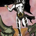 The BlackSci-Fi.com Online Campaign Corner/ King Supreme God Complex: Enigma Vol. 1 Indiegogoking