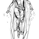 Nuperspective Rocket