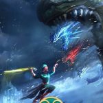 The BlackSci-Fi.com Online Campaign Corner/ Malika Animated Series (Episode One/Pilot) Malika