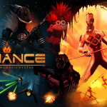 The BlackSci-Fi.com Online Campaign Corner/ Yohance: The Movie Yohance