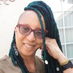 LindaAddison Closeup Selfie