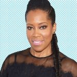 Regina King Chatrom W H