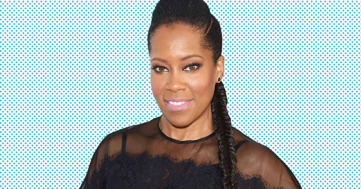 Regina King to Star in the HBO series adaptation of DC’s ‘Watchmen’