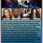 BlackSciFipanel