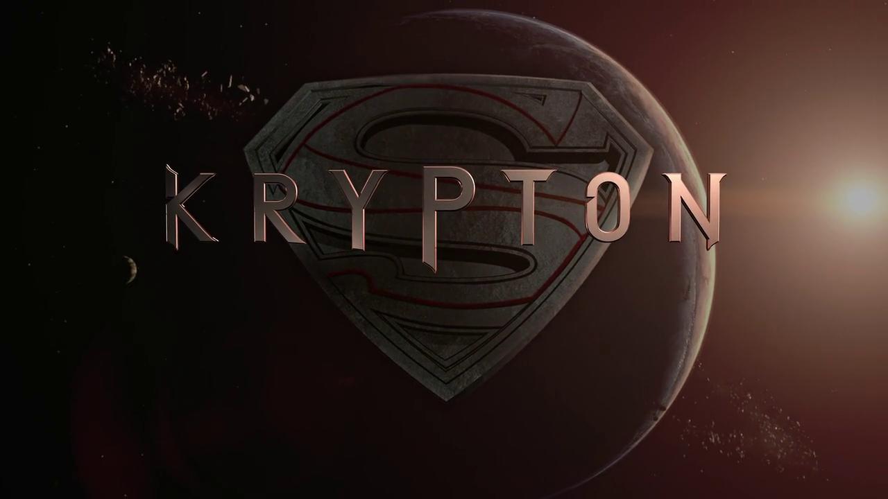 Krypton Season 1 Review
