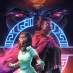 The BlackSci-Fi.com Online Campaign Corner/ NJERI - THE TELESAIC CODE Njei