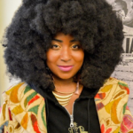 Featured Guests of Blacktasticon 2018: Sheree Renée Thomas Srt