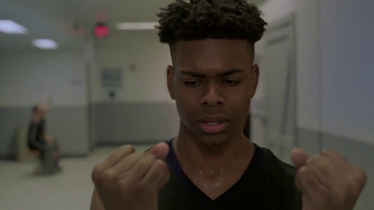 Review-Cloak and Dagger, Episode 5, Princeton Offense