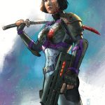 The BlackSci-Fi.com Online Campaign Corner/ Menagerie: Issue #02 Menagerie