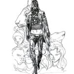 Nu-Perspective: Masquerade NuPerspective Masquerade