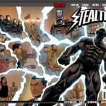 Review/ Stealth #1 Stealthpg