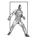 Nu-Perspective: Aegis Nuperspective Aegis