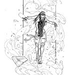 Nuperspective Debrii