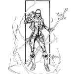 Nuperspective Stigmata