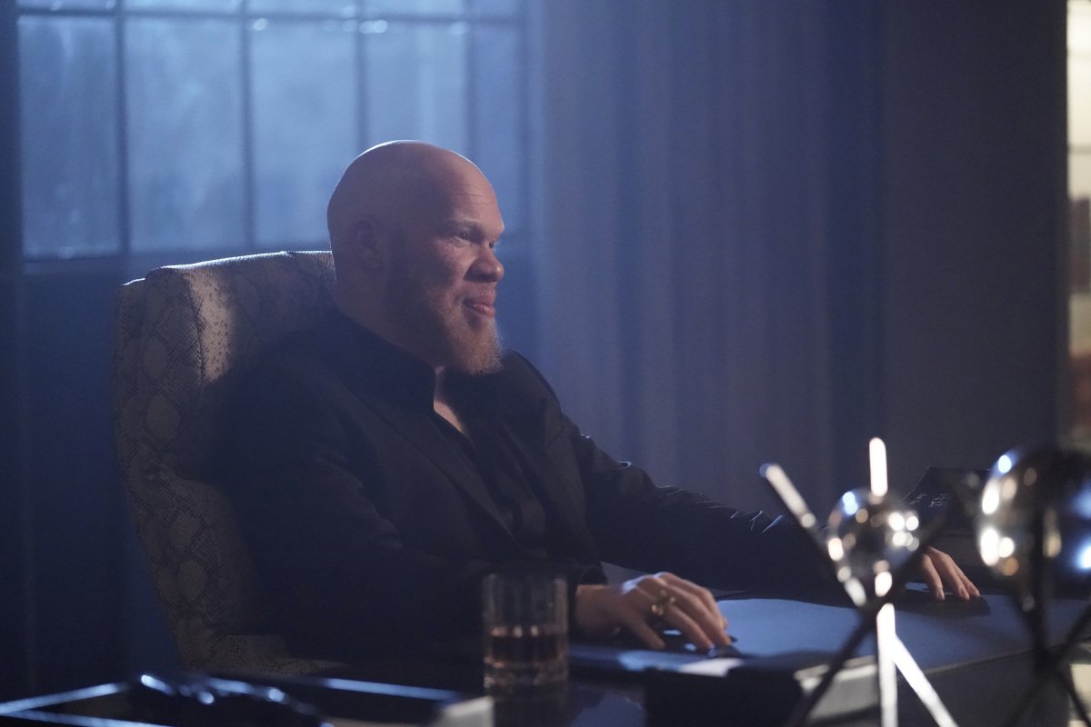 Review-Black Lightning, S2, EP 10/ The Book of Rebellion (Chapter 3) – Angelitos Negros