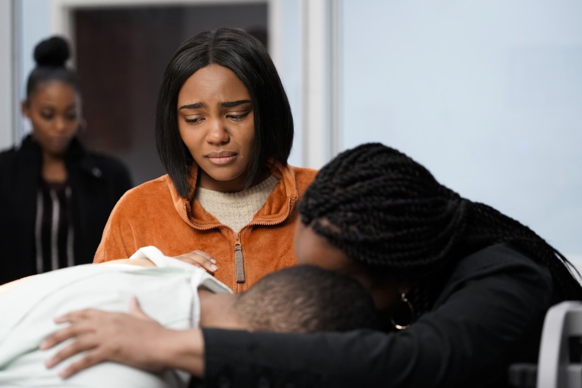 Review-Black Lightning, S2, EP 11/ The Book of Secrets (Chapter 1) – Prodigal Son