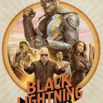 BlackLightningposter