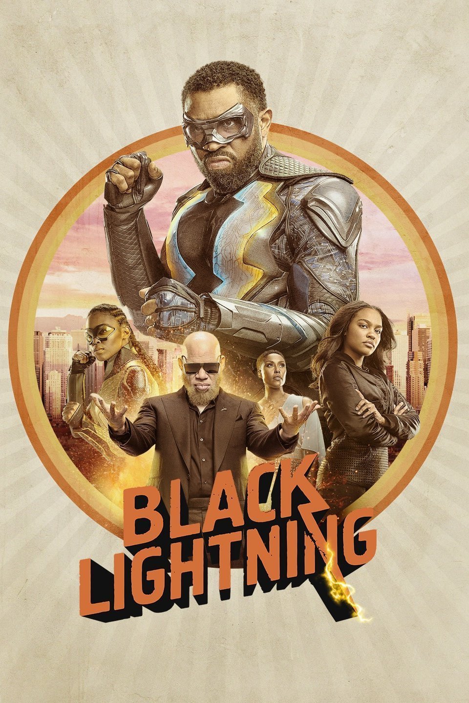 On the Blerdar: Atlanta Convention Organizer Appears In Black Lightning