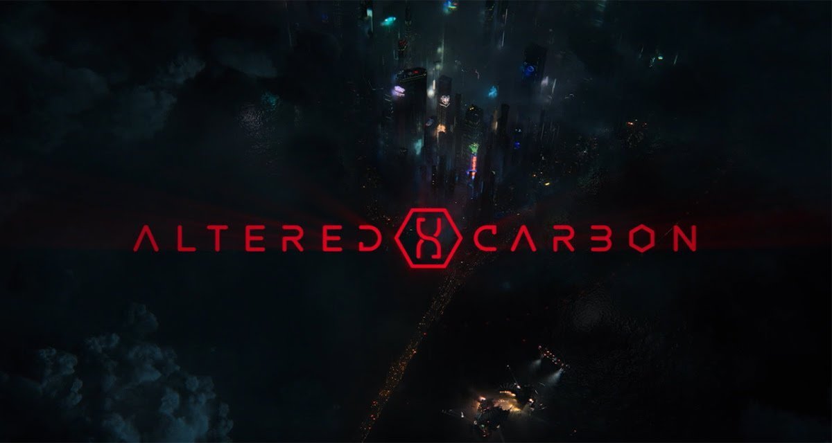 Altered Carbon Announces New/ Returning Cast