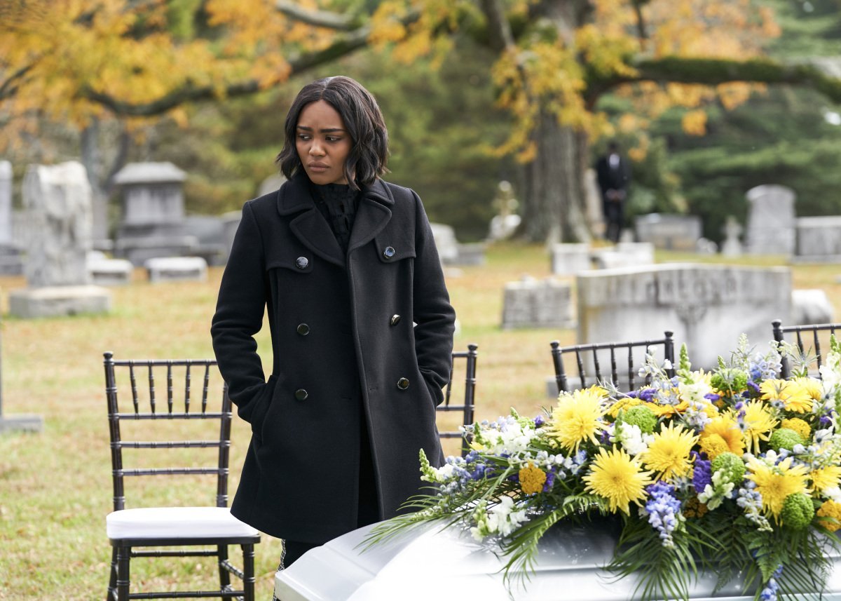 Review-Black Lightning, S2, EP 12/ The Book of Secrets (Chapter 2) – Just and Unjust