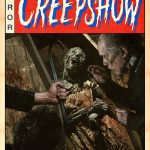 CREEPSHOW NYCC SHUDDER