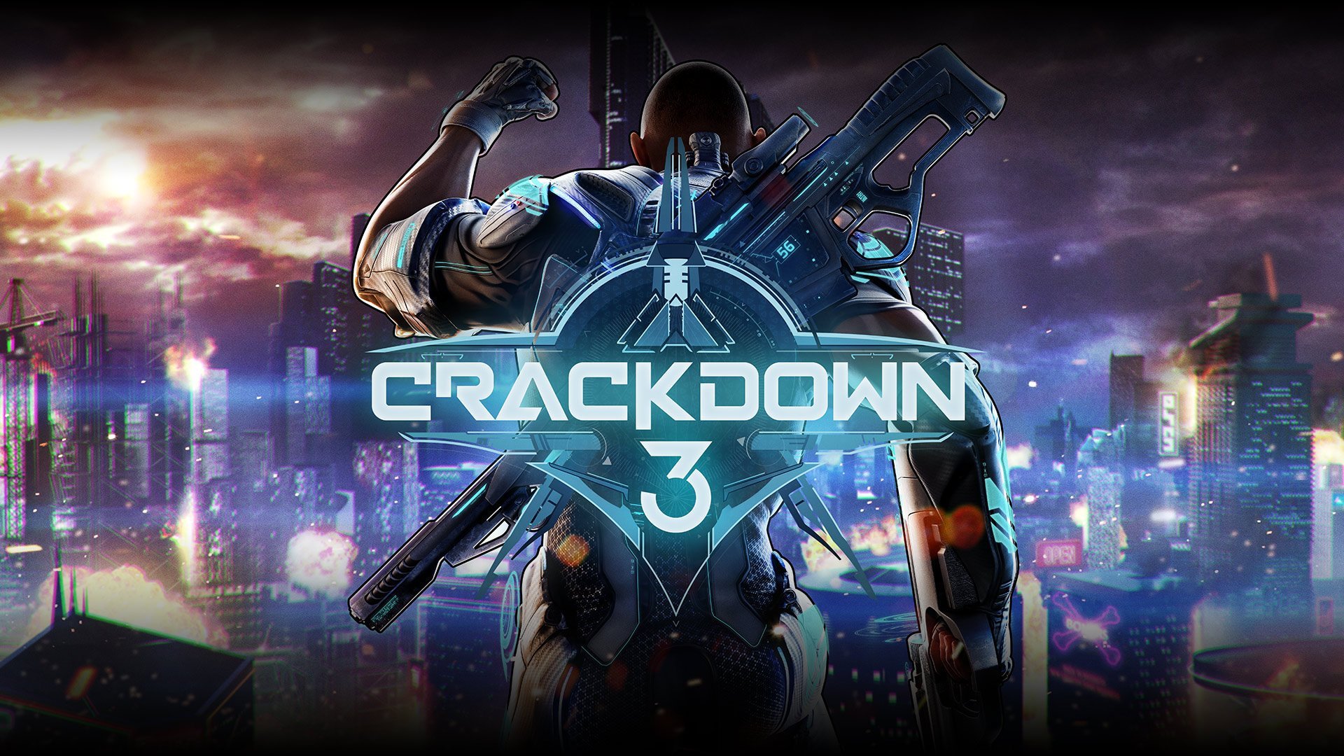 Crackdown 3: What Do You Think?