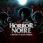 On The Blerdar: HORROR NOIRE: A HISTORY OF BLACK HORROR Screening Horror Noire