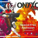 ONYXCONSANKOFAatWolfCreekLibrary
