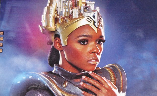 Trendsetters: Janelle Monáe’s The Archandroid