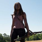 Michonne