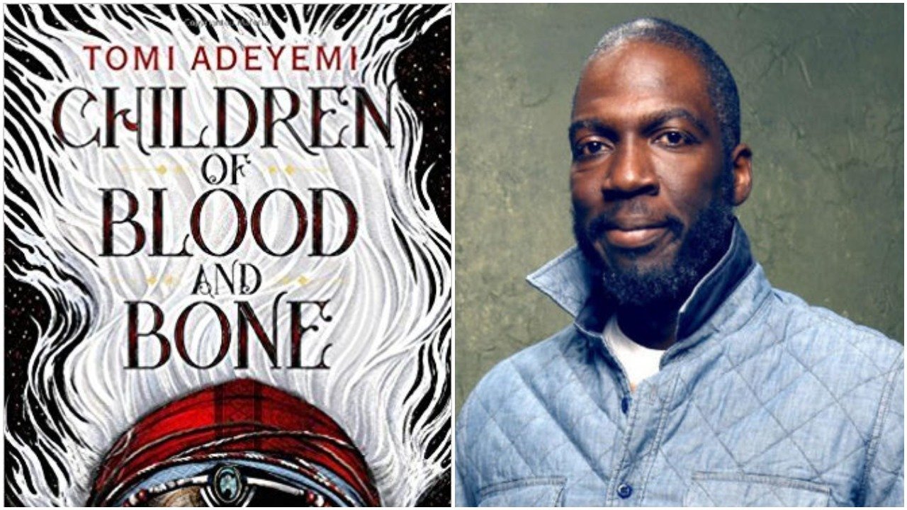 ‘Children of Blood and Bone’ Gets A Director