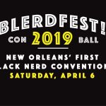 Blerdfest