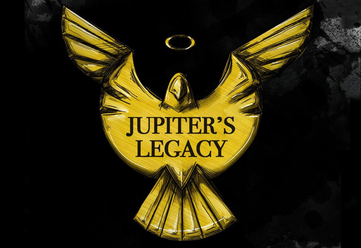 Netflix’s ‘Jupiter’s Legacy’ Finds Its ‘Flare’