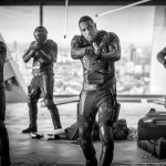 'Black Superman' Is Here Elba